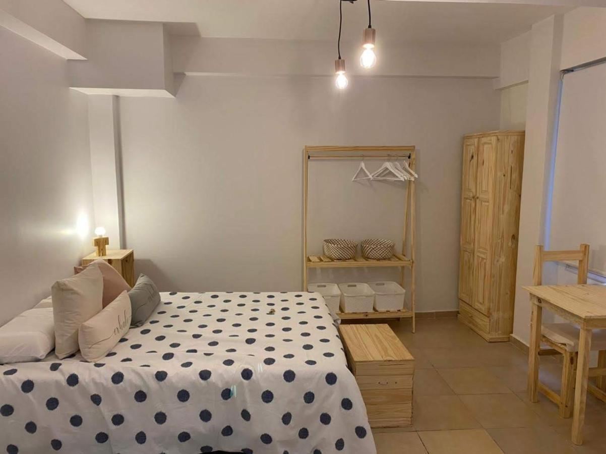 Cozy Apartment Buenos Aires Exterior photo