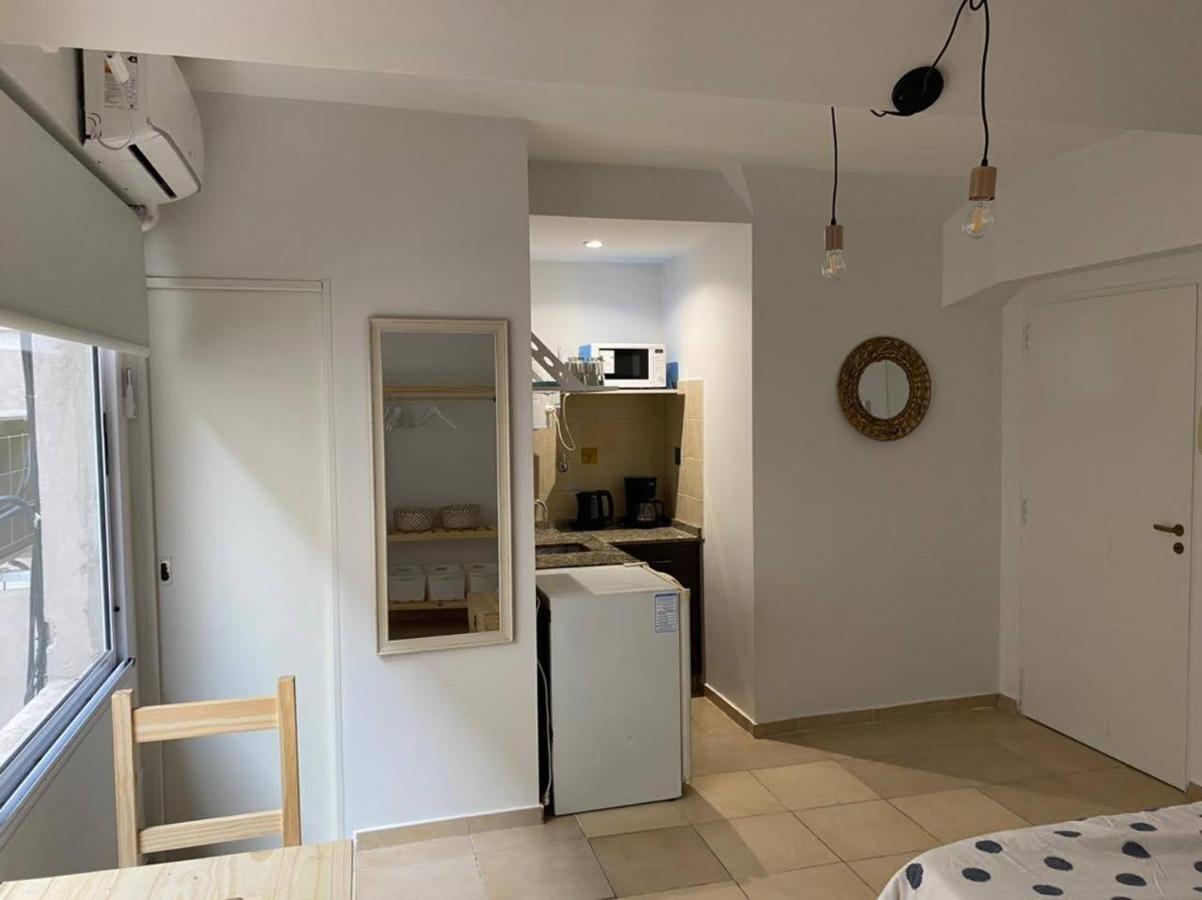 Cozy Apartment Buenos Aires Exterior photo